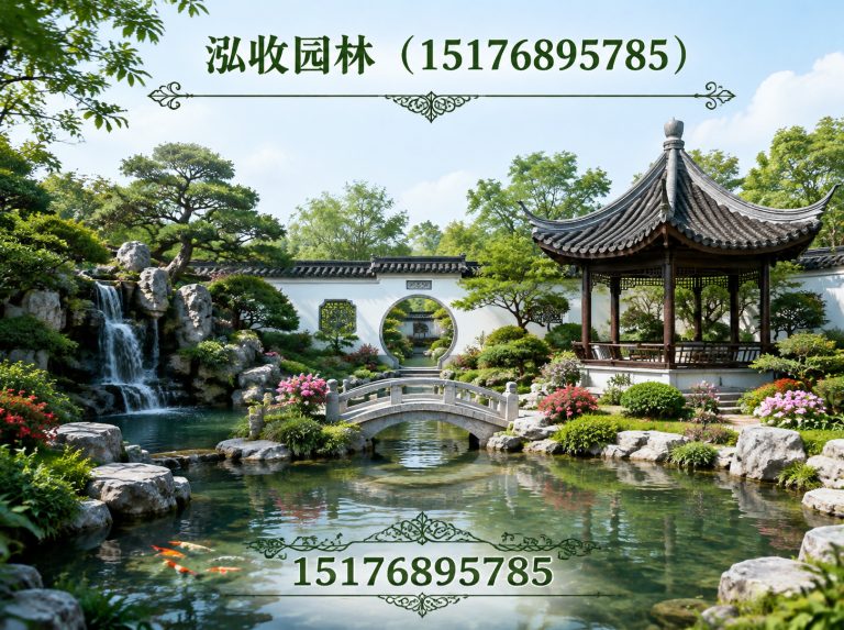 安顺防腐木展示图